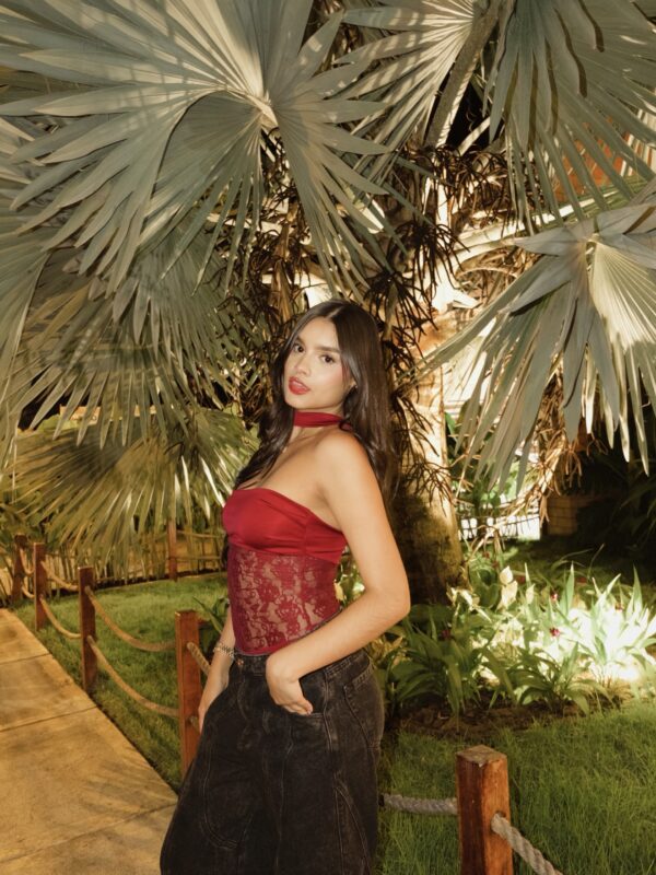 body velvet Body Velvet