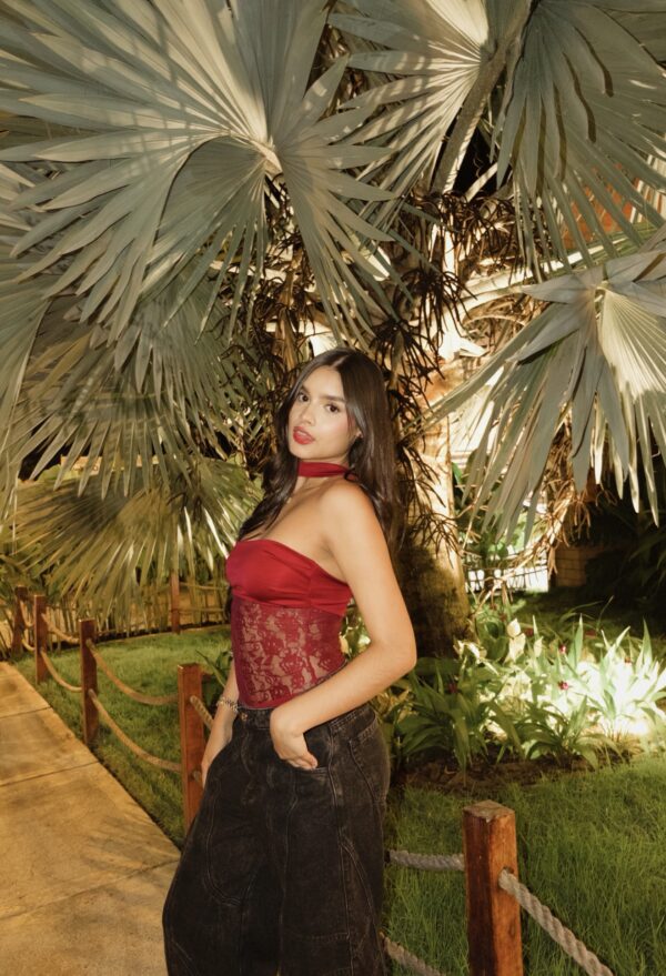 Body Velvet